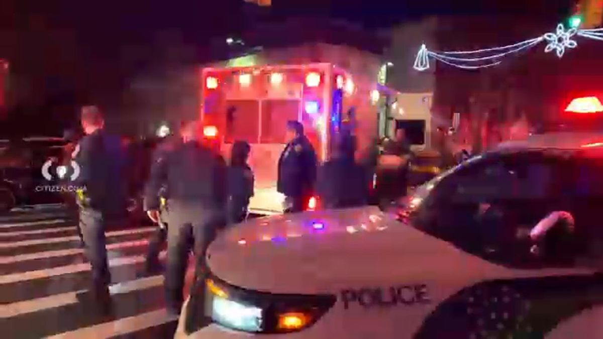51-year-old woman struck, killed by vehicle in Dyker Heights