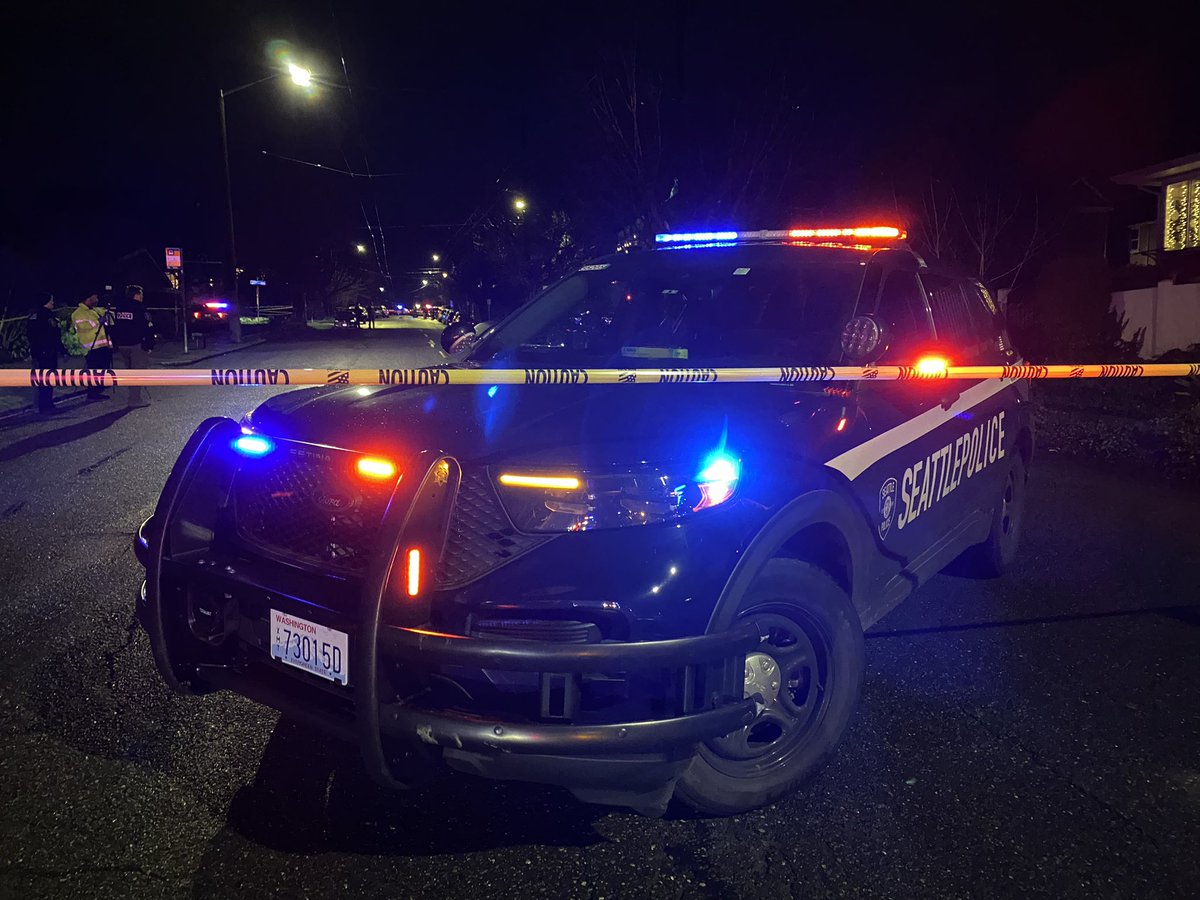 Male in critical condition after shooting in Cherry Hill: are investigating a shooting near East Jefferson Street and 18th Avenue. One victim transported to HMC in critical condition