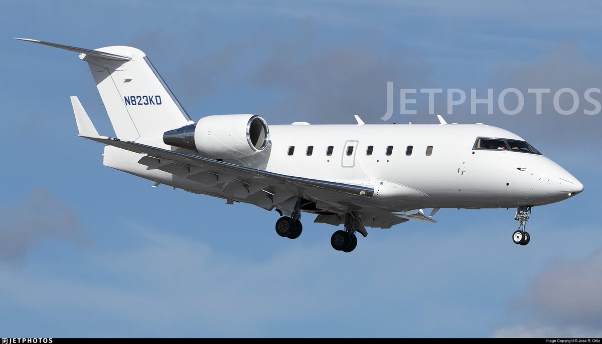 Dashcam video shows the moment Bombardier Challenger604 crashed on I~75 in Naples, Florida, 3 miles from NaplesAirport.Both pilots, Edward Daniel Murphy 50, and Frederick Hofmann 65, perished in the crash