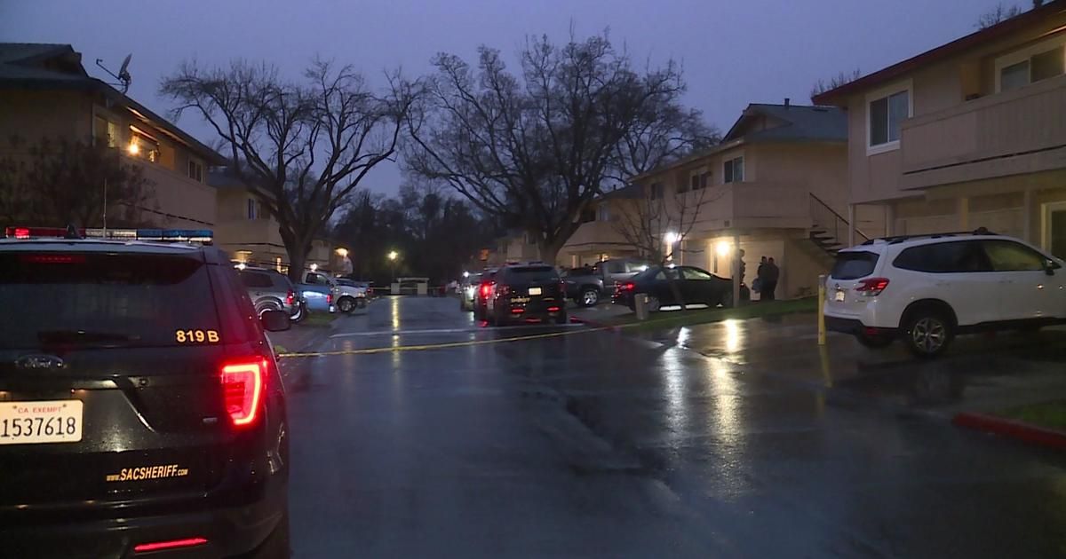 3 found dead in Sacramento County apartment, investigation underway