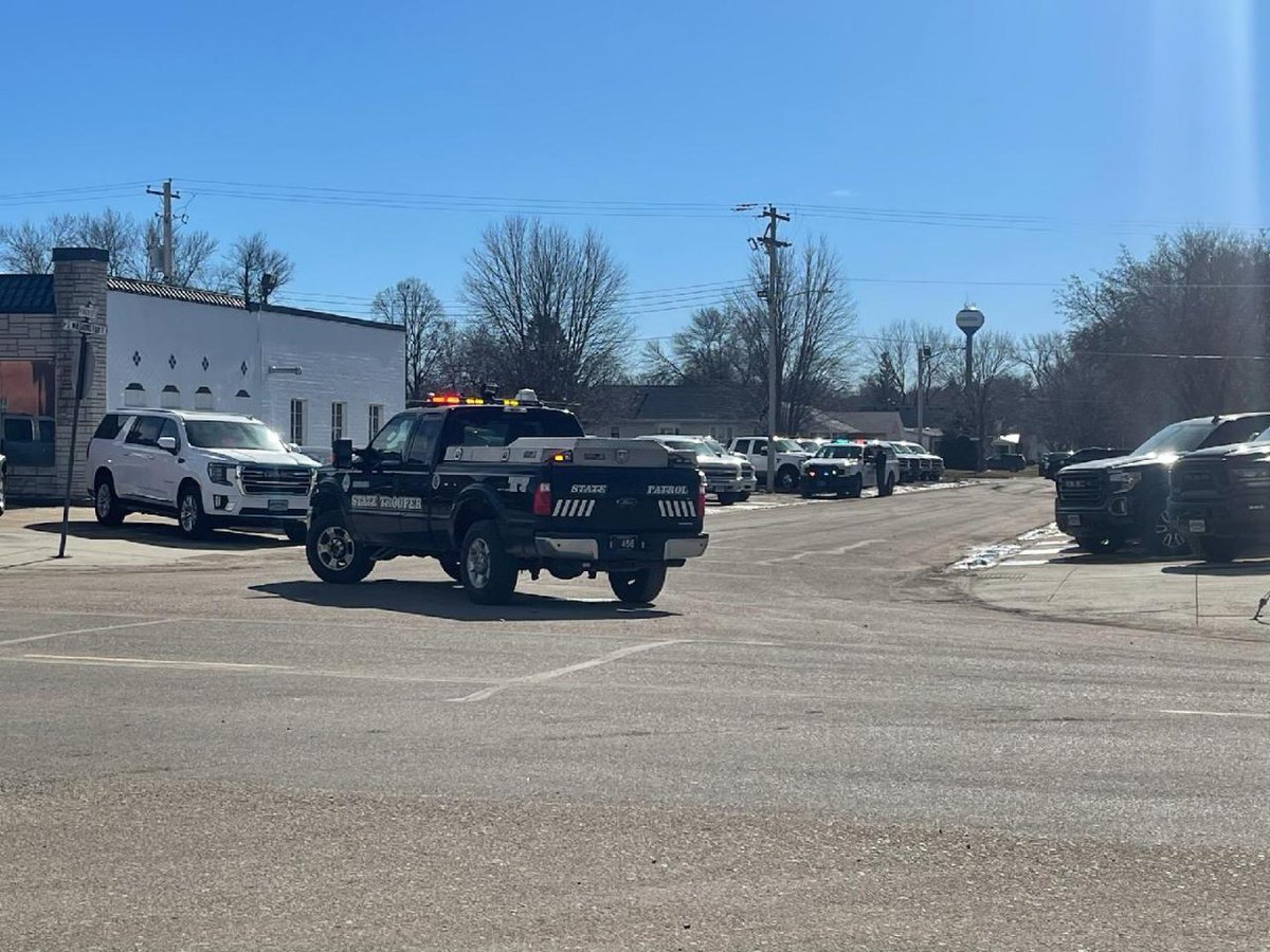 The Nebraska State Patrol has released more information about the double homicide that happened in Bloomfield on Tuesday, including the identities of the victims