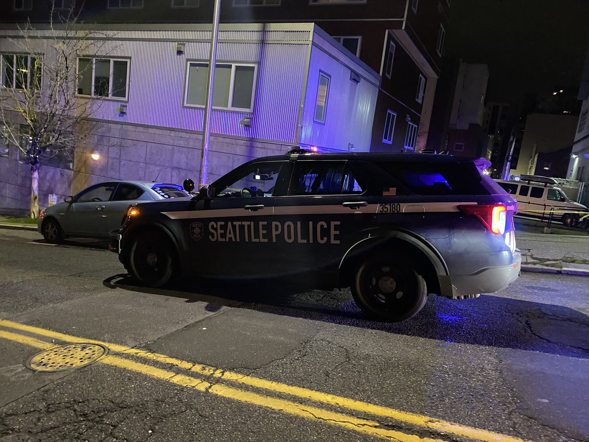 Woman shot to death, suspect taken into custody in Belltown