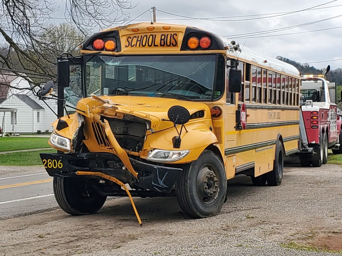 One of the students injured in Wednesday morning's school bus crash in Putnam County has to undergo surgery due to internal injuries, according to Putnam County Sheriff Bobby Eggleton