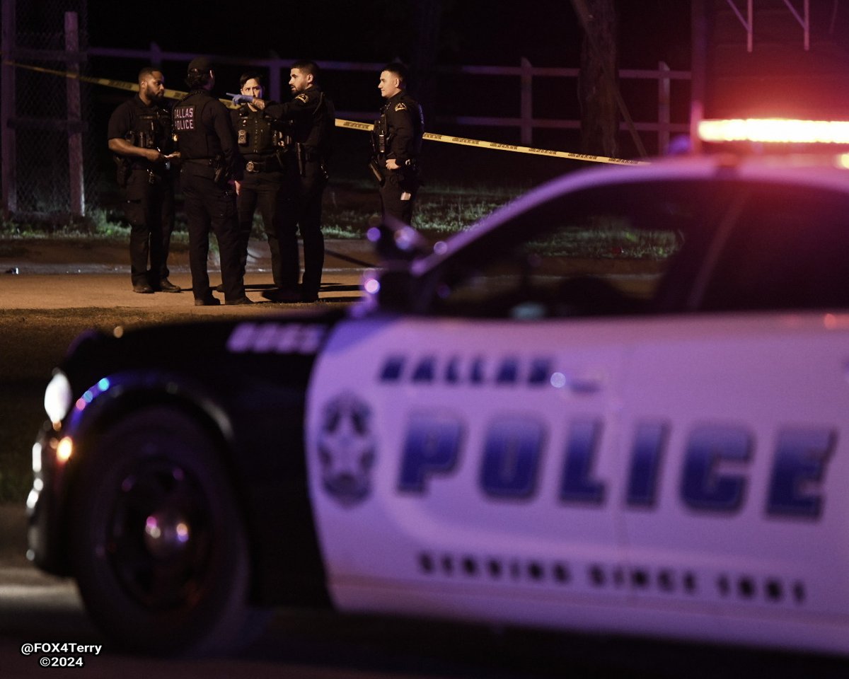 At least one person is dead, several others shot after a neighborhood gathering turns violent.