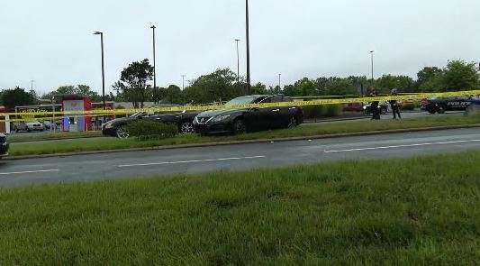 Woman shot by officers outside Gastonia Walmart