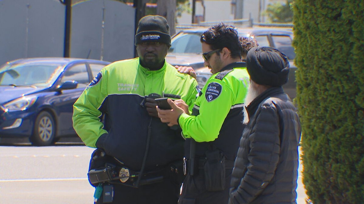 A homeless man was shot during a robbery at the Kent transit station. He told investigators that 4-5 juveniles jumped him and then shot him several times in the back