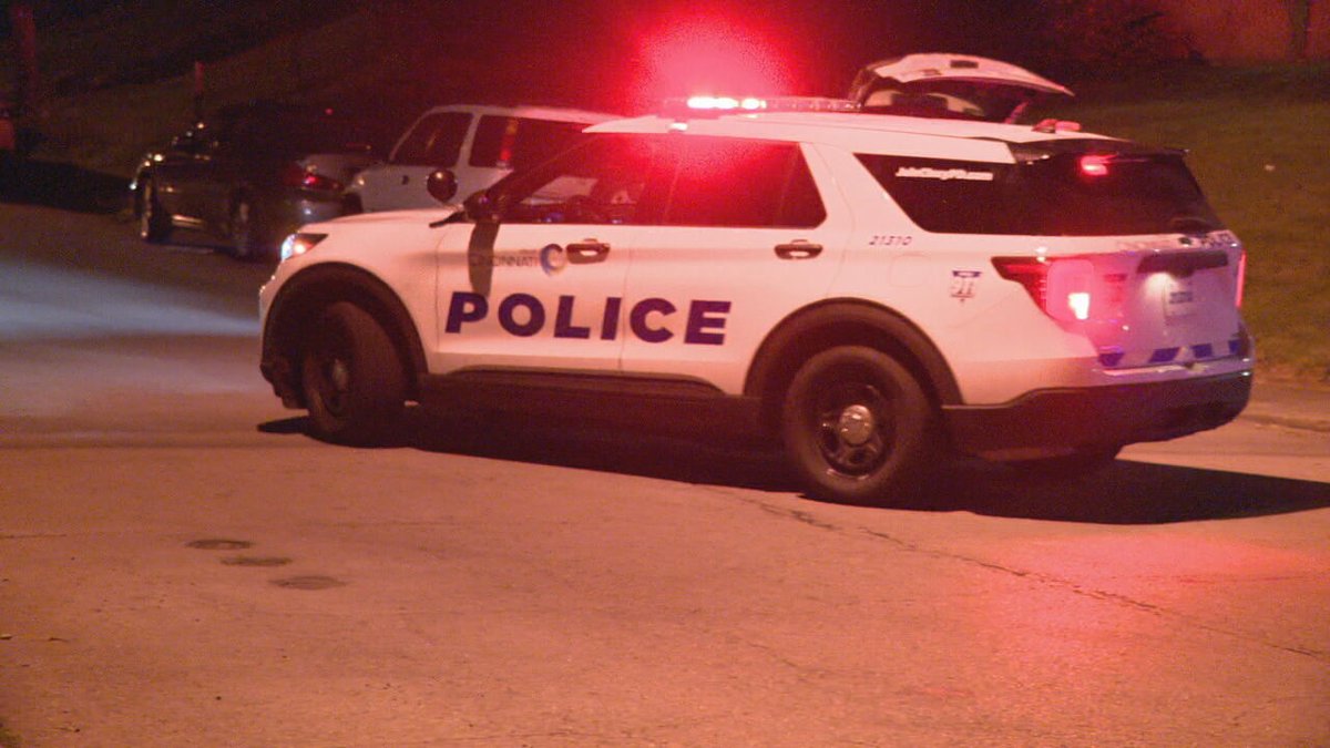 One person has been taken to the hospital after a shooting in Avondale.