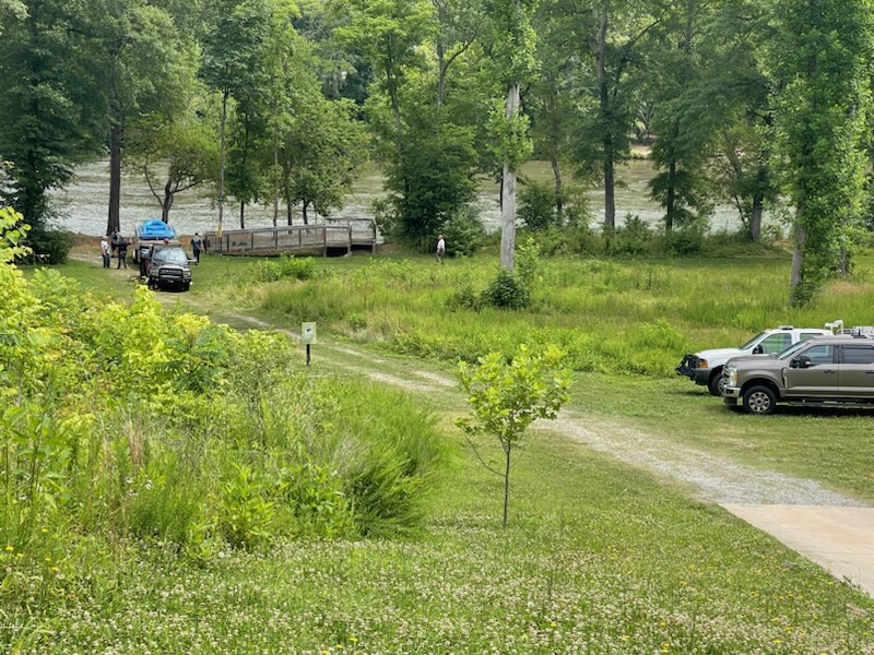 Officials find young girl's body who drowned in Broad River Greenway