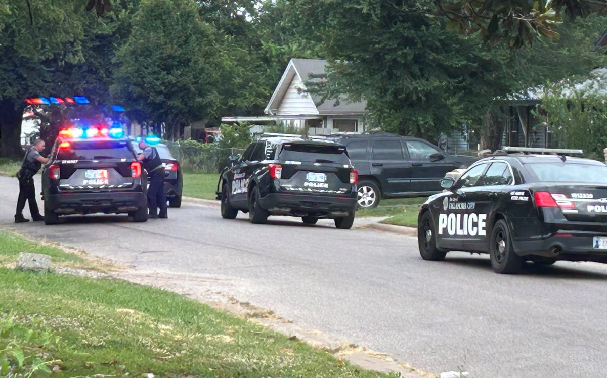 Standoff ends in SE Oklahoma City neighborhood