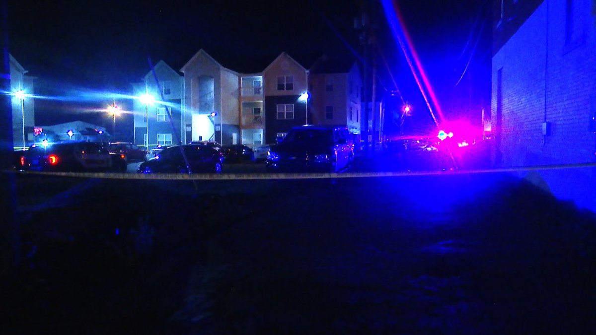 Huntington Police have confirmed that one person died after a shooting incident in Huntington Friday night
