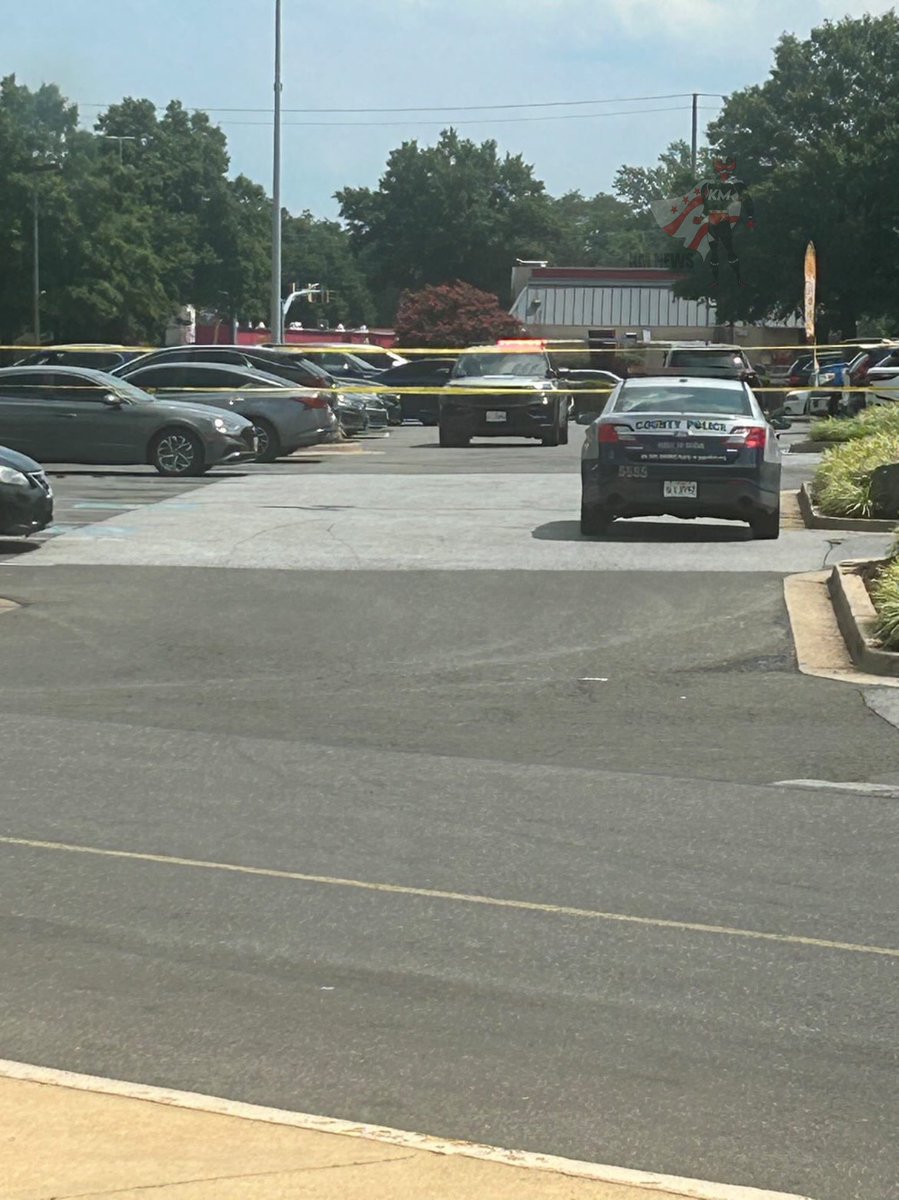 CRITICAL STABBING: 5700 Bl. of Silver Hill Rd. Near Suitland, MD. PGPD is on scene investigating a stabbing with one individual transported with life-threatening injuries