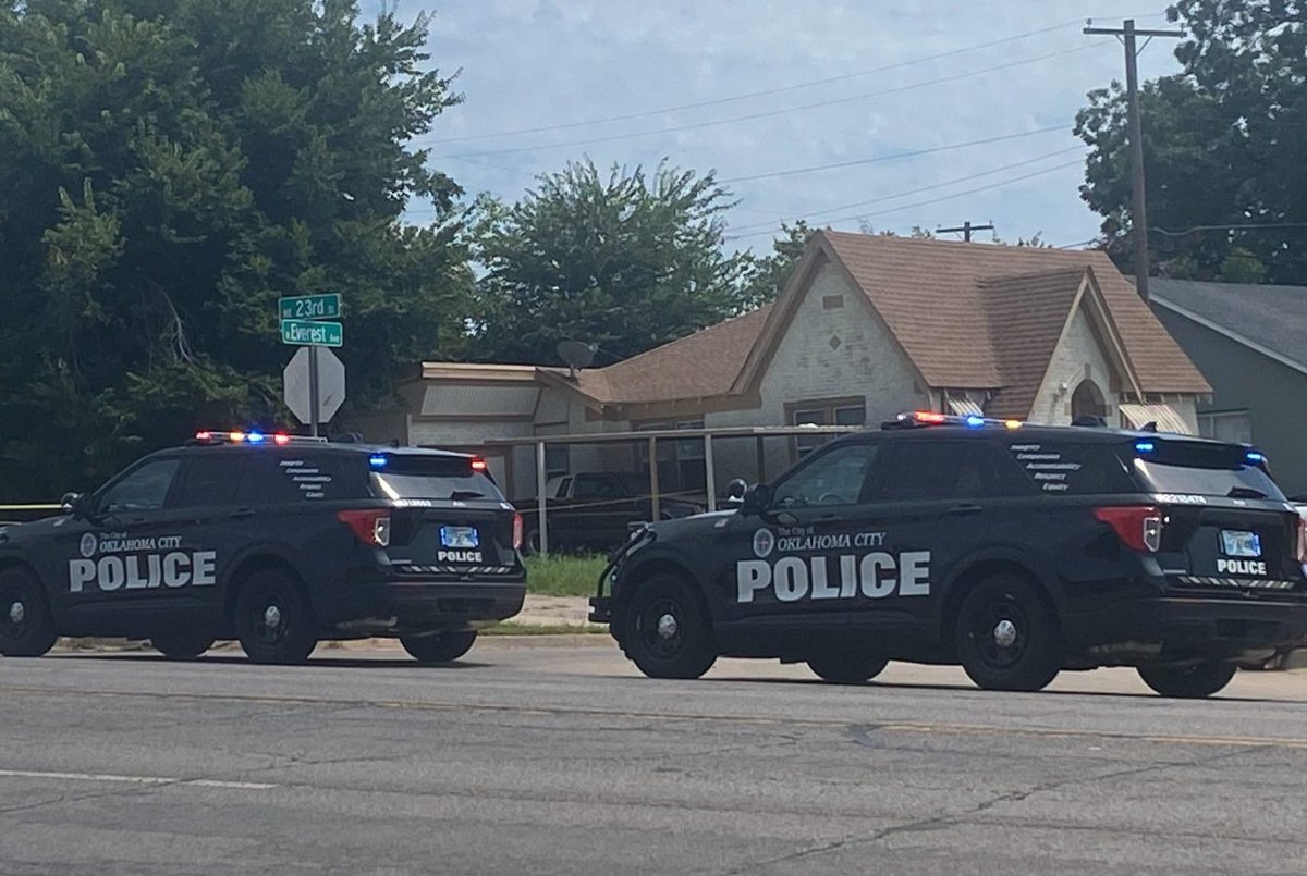 Police identify 17-year-old shot, killed in NE Oklahoma City