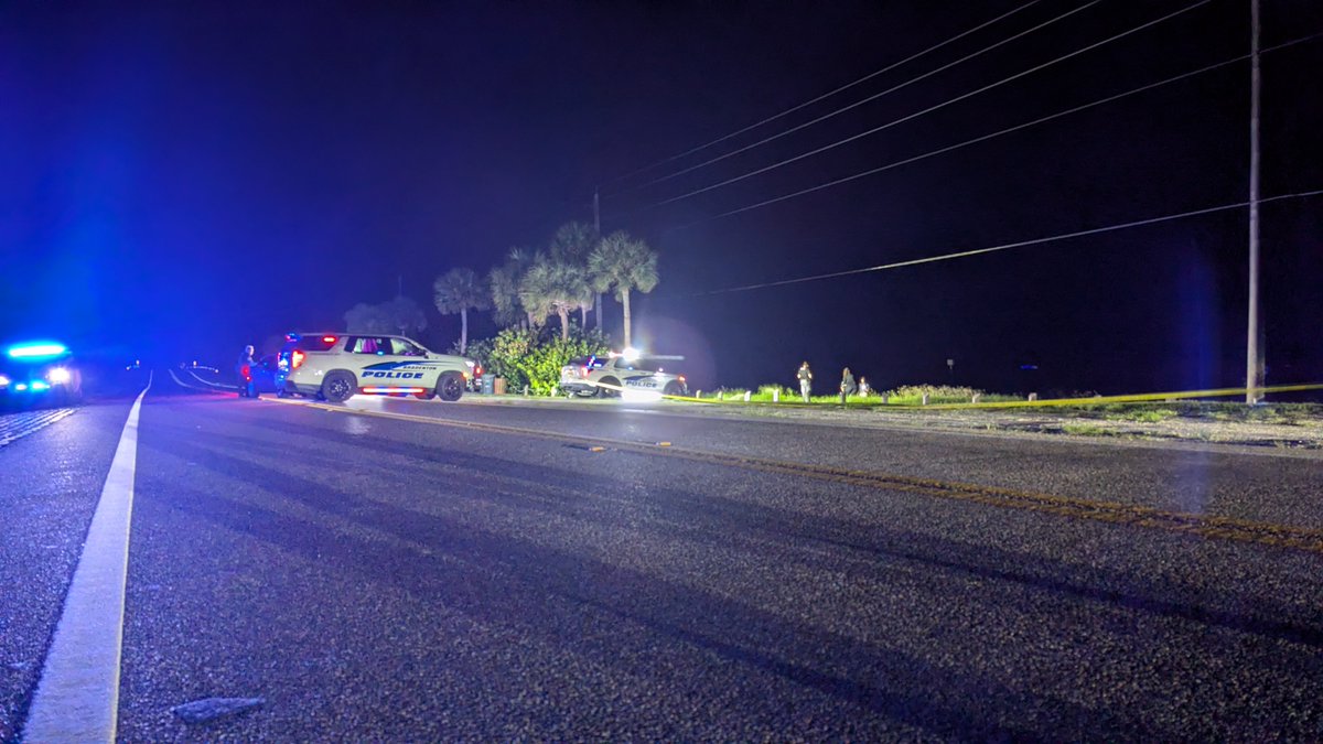 DEATH INVESTIGATION: Bradenton police investigating suspicious death on causeway