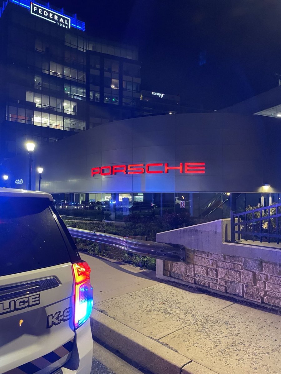 The 12 year-old detained by University of Maryland Police is believed to be the same boy breaking into dealerships & stealing cars across Montgomery County, MD. The boy fled on foot from police at the T-Row loading dock on…It happened AGAIN. The same 12 year-old (reportedly) was just briefly put in handcuffs in Eastern Middle School’s parking lot in Silver Spring, MD & GIVEN A RIDE HOME after fleeing from police in a car reported stolen. (used in the past to ram the car dealership’s gates)