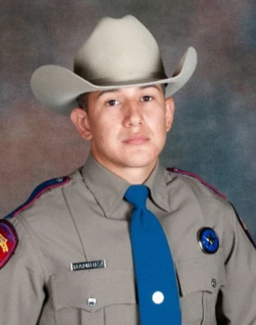 DPS Trooper has died after being struck by a car on the job in Odessa