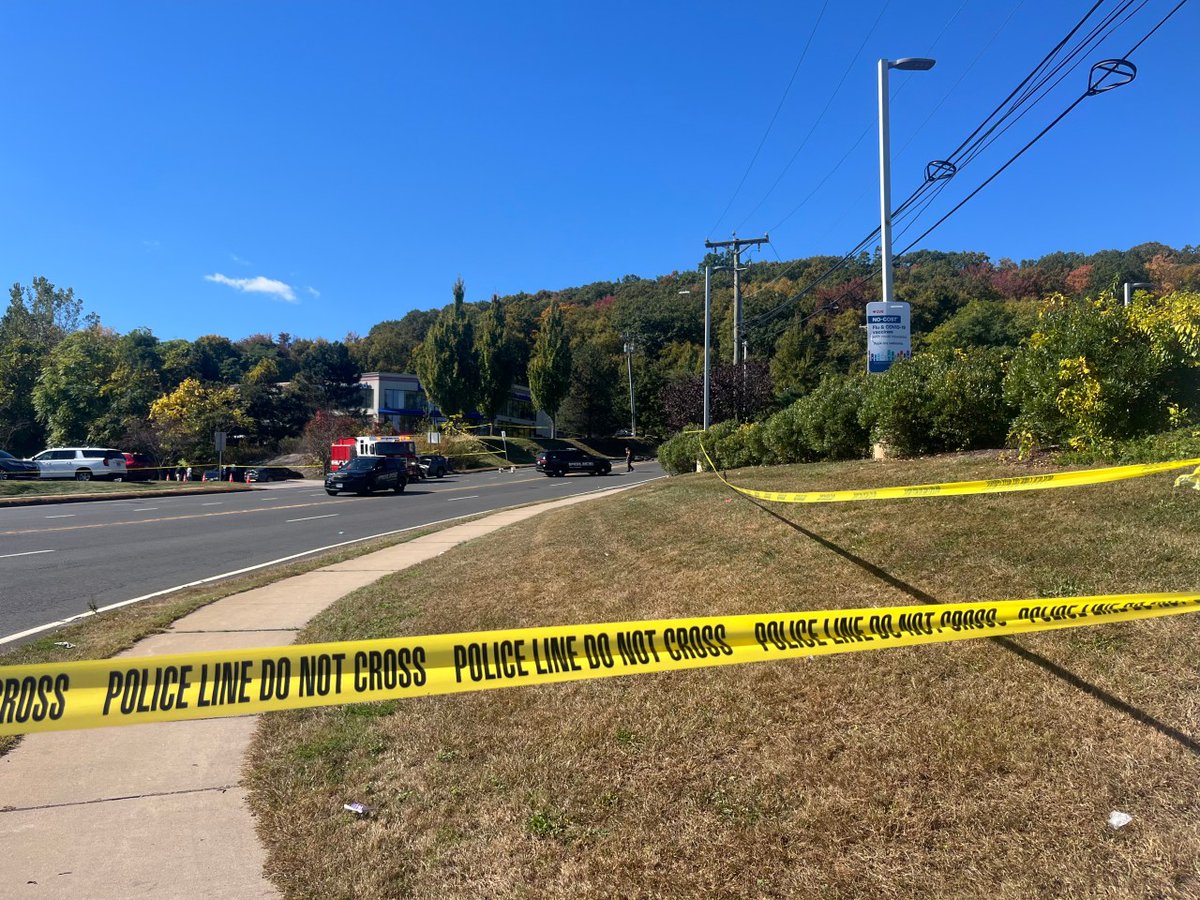 The Bristol Police Department is actively investigating a fatal motorcycle crash