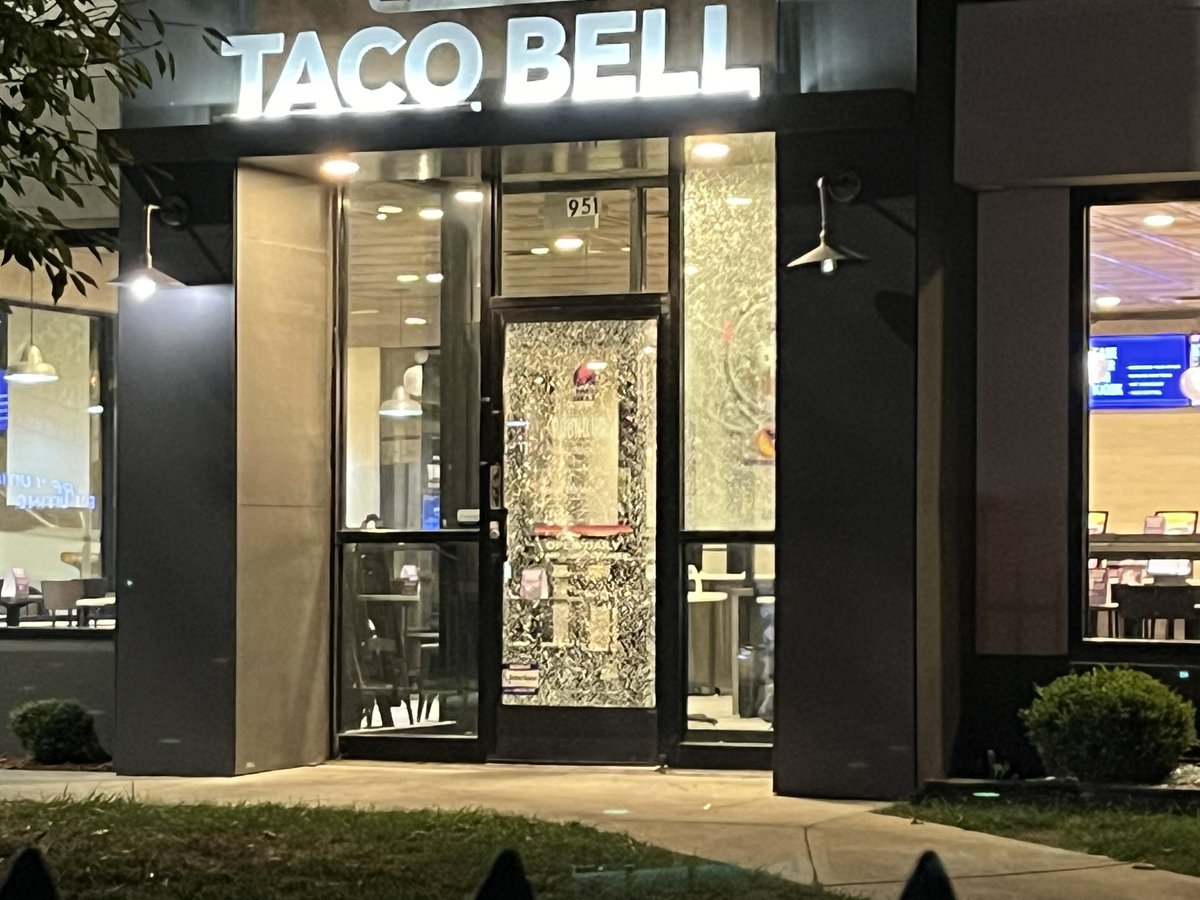 One person is dead, another injured after a shooting on Indiana Ave., near IU Indy’s campus. Police believe this was a shootout between two vehicles. The Taco Bell was also shot at, one worker said everyone inside is okay. We are live with the latest