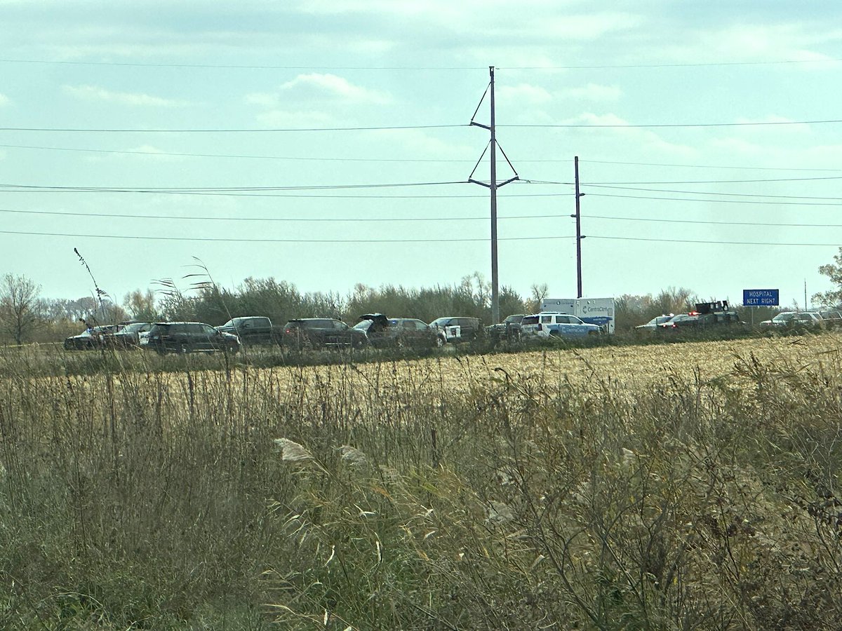 A suspect is now in custody after two shootings, a carjacking and a shots fired incident that started in Minneapolis early this afternoon. The suspect was taken into custody around 2:35 p.m. near Highway 23 and Highway 71 just south of Willmar