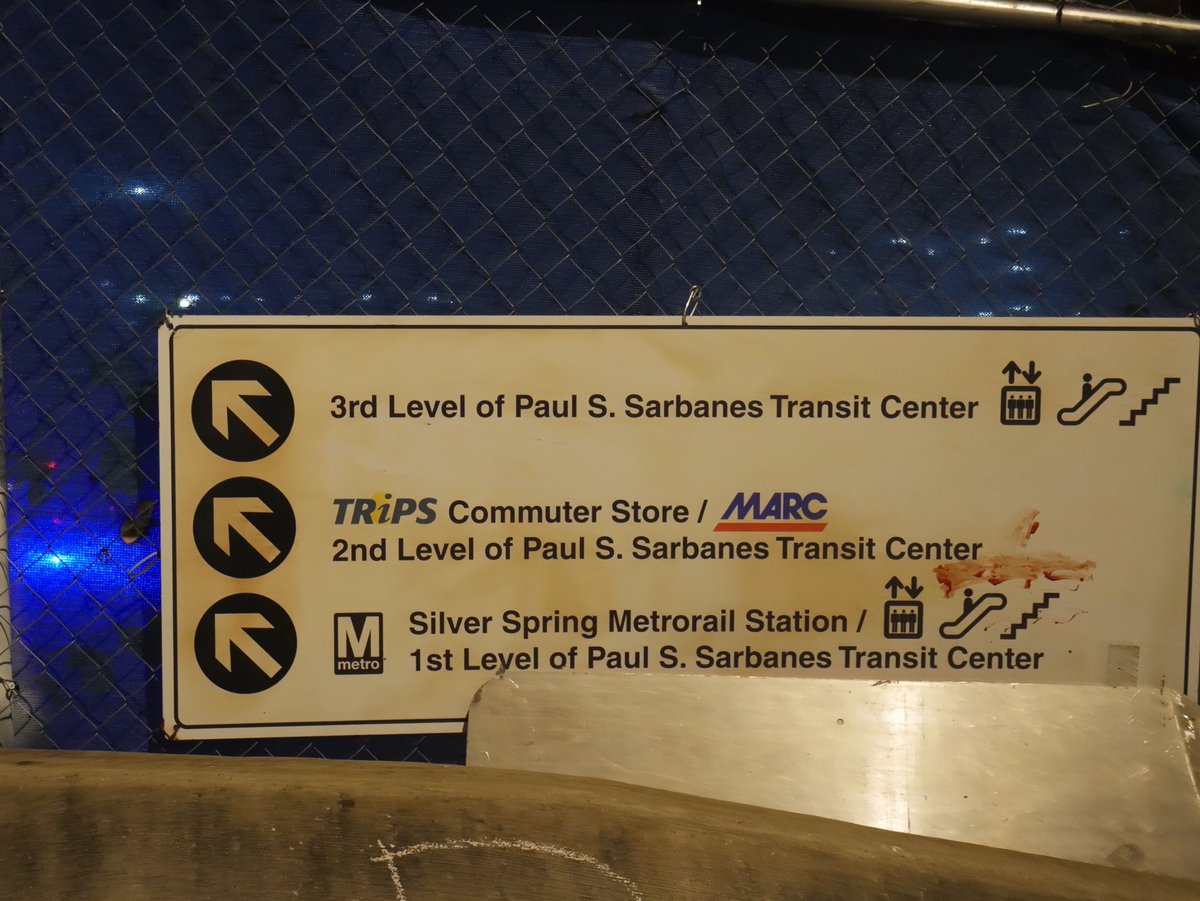 ARMED RAPE AT SILVER SPRING TRANSIT CENTER: 8400 block of Colesville Rd in downtown Silver Spring— the female victim was reportedly raped at knifepoint by a man who then fled; crime scene found on 2nd floor. Both Metro Transit Police & Montgomery County Police on scene