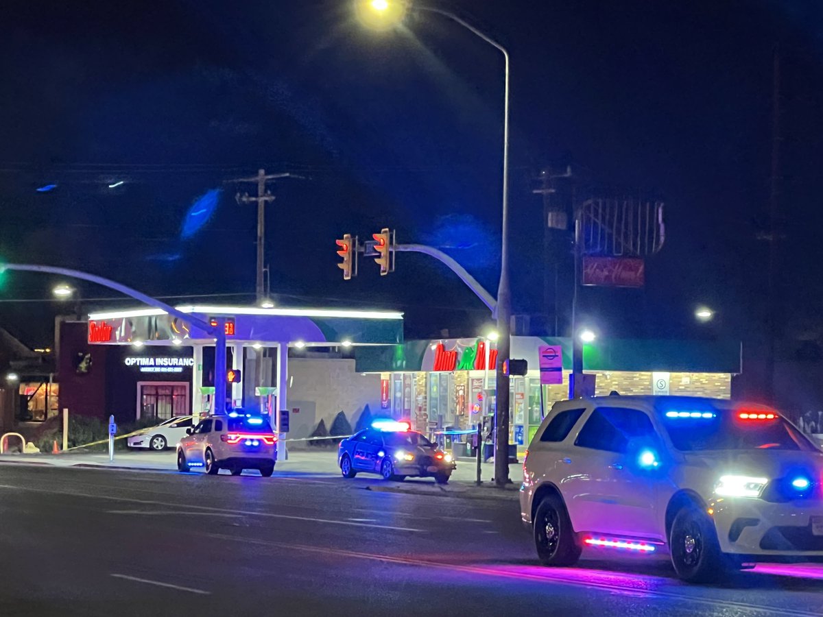 West Valley City, UT – November 17, 2024 – A man, approximately 70 years old, was struck and killed by a passenger vehicle at around 8:17 PM tonight near 3500 S 1940 W in West Valley City. According to the West Valley City Police Department (WVCPD), the driver of the vehicle fled the scene, but officers were able to locate the suspect at approximately 3500 S 3600 W. The driver is currently at the WVCPD station being interviewed by detectives.