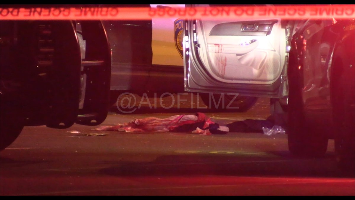 BART police investigate an officer involved shooting per @SFBART