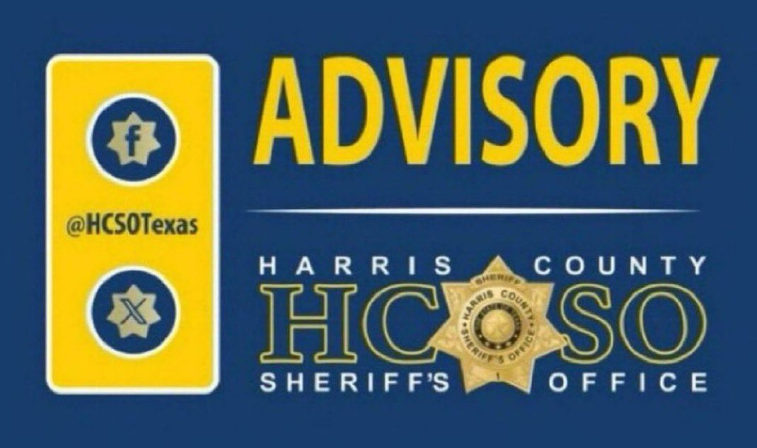 @HCSOTexas deputies responded to a report of a male shot at the 19923 blk of Stone Creek Ct. Upon arrival, units found a male teen (16) with a gunshot wound. The male was pronounced deceased