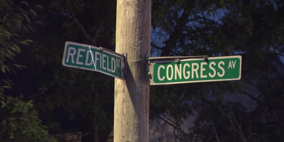 New Haven police say a 16-year-old has been charged after gunshots struck a home on Congress Avenue in August, leading to the injury of a juvenile inside