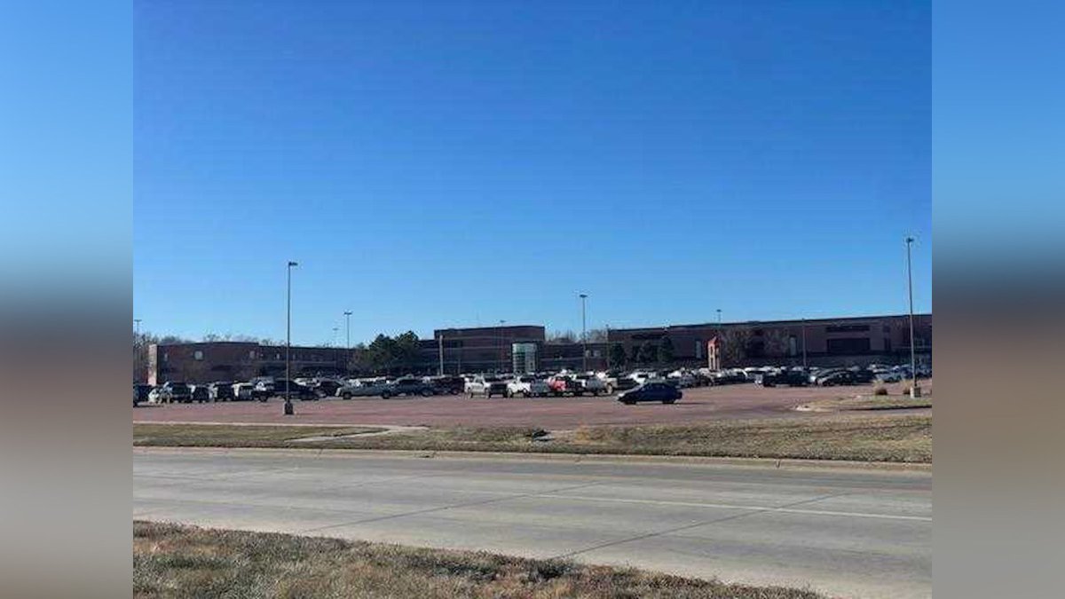 A 40-year-old Watertown man is facing charges from a shooting involving police in the parking lot of the Yankton High School. Watertown and Beresford/Alcester were in town for a wrestling triangular