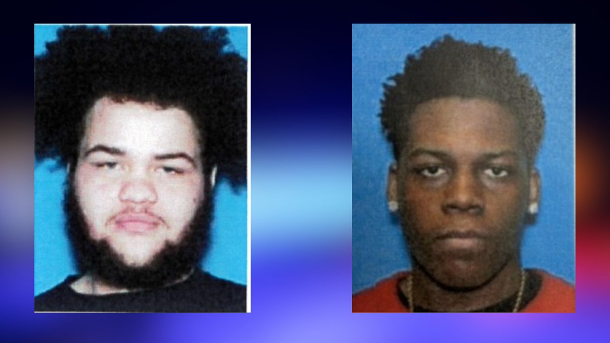 2 suspects wanted in fatal shooting at Lumberton Walmart