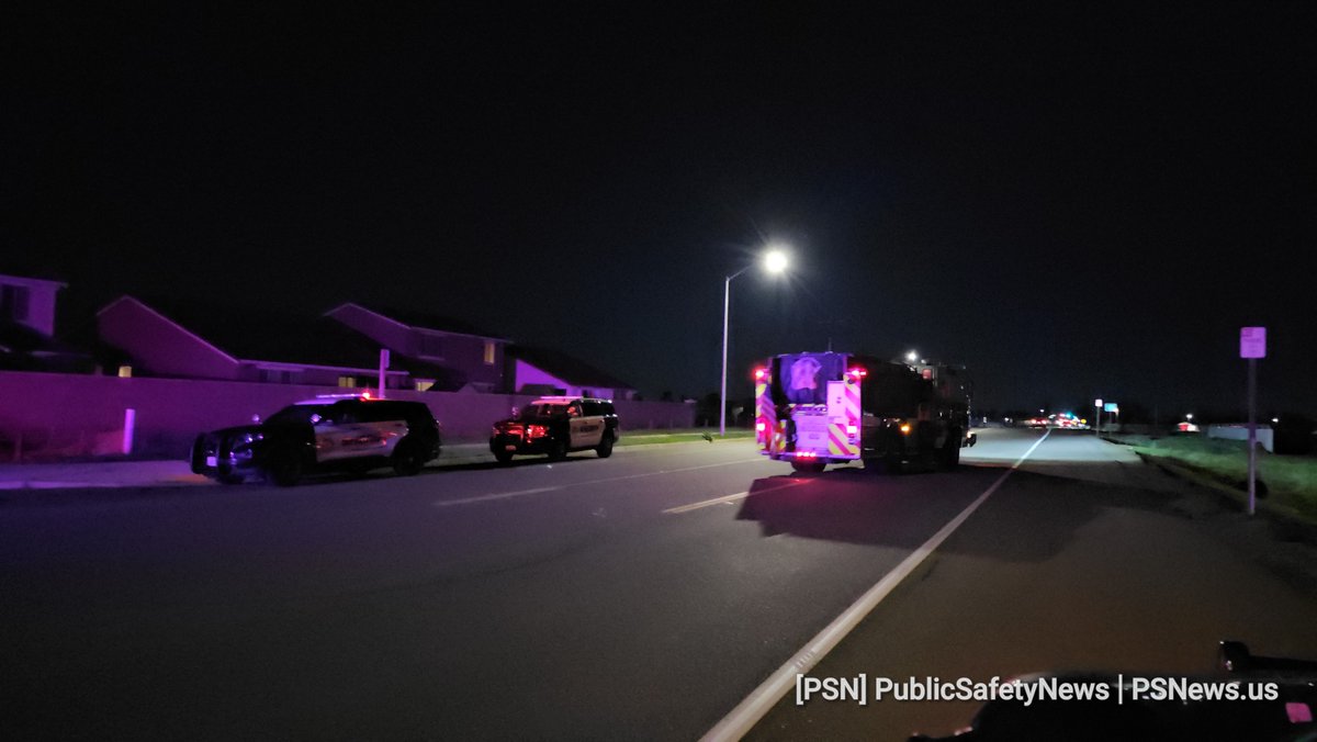 Suspect killed in officer-involved shooting on Wild Lilac Cir. in South Sacramento. Incident occurred around 11:15 PM Monday. Deputies uninjured. Investigation ongoing