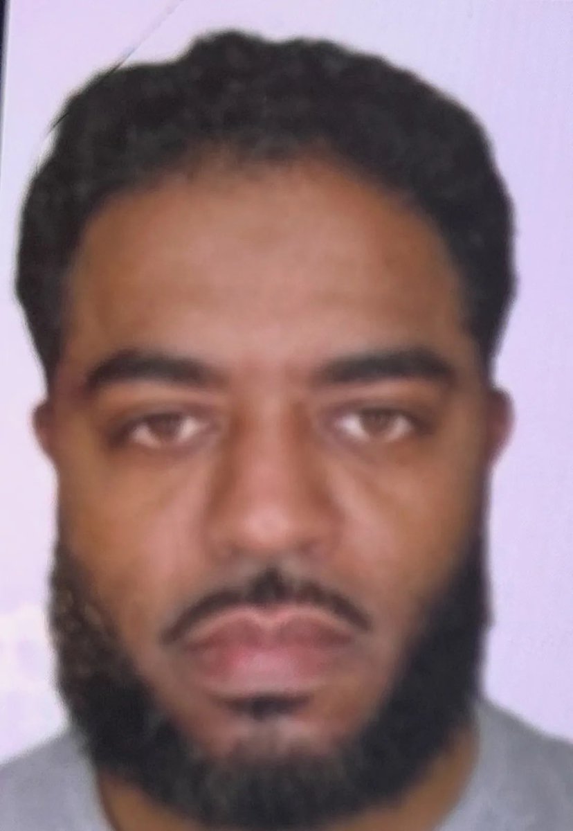 Prime suspect in New Years terror attack ID&rsquo;ed as 42-year-old Shamsud Din Jabbar