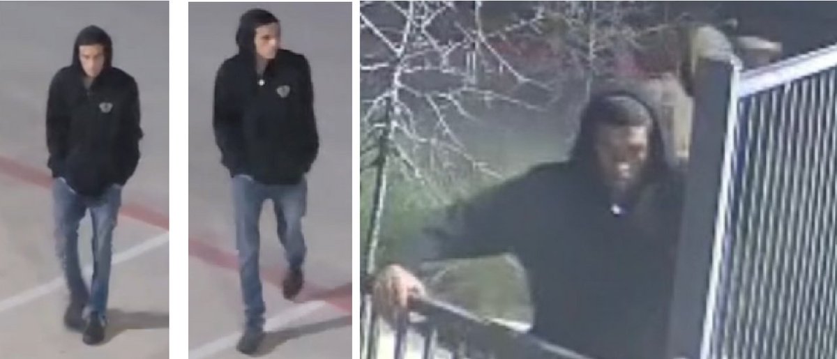 San Antonio police investigate multiple New Year's Day incidents, including shootings and Hit-and-Run