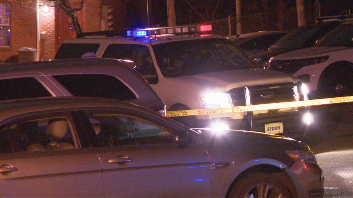 A man has died after a shooting in West Price Hill.THE