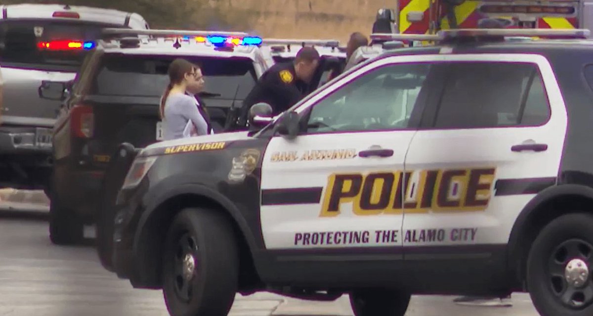 Fatal shooting    One man has died after a shooting on the city's Westside on Friday afternoon after an argument between a couple and the child's father