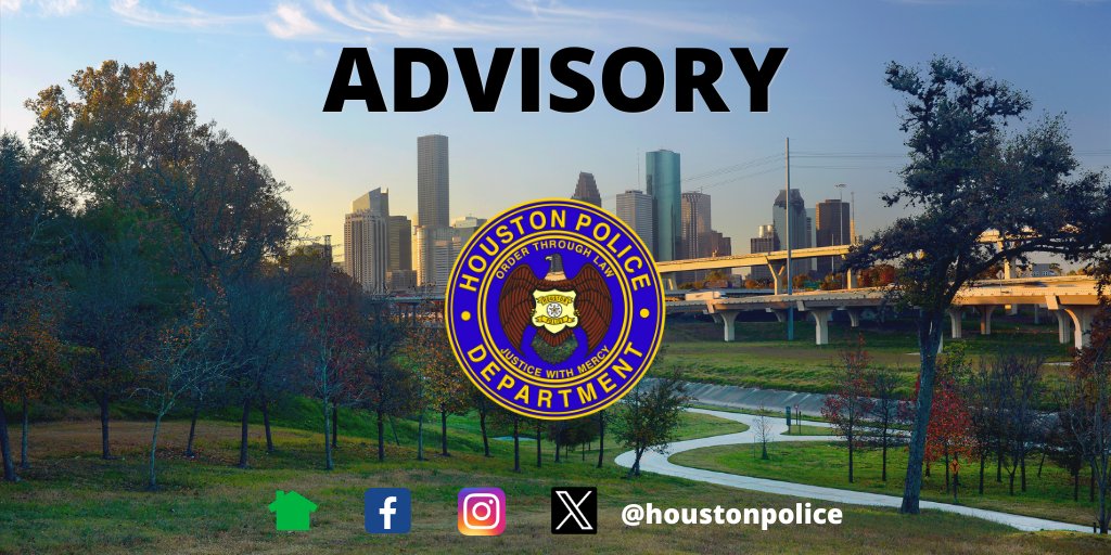 HPD commanders & PIO are en route to an officer-involved shooting on Hillcroft Ave. at Richmond Ave.Preliminary info is an armed male suspect was shot by officers about 3 am.  The male was taken to a hospital.  No officers are injured.