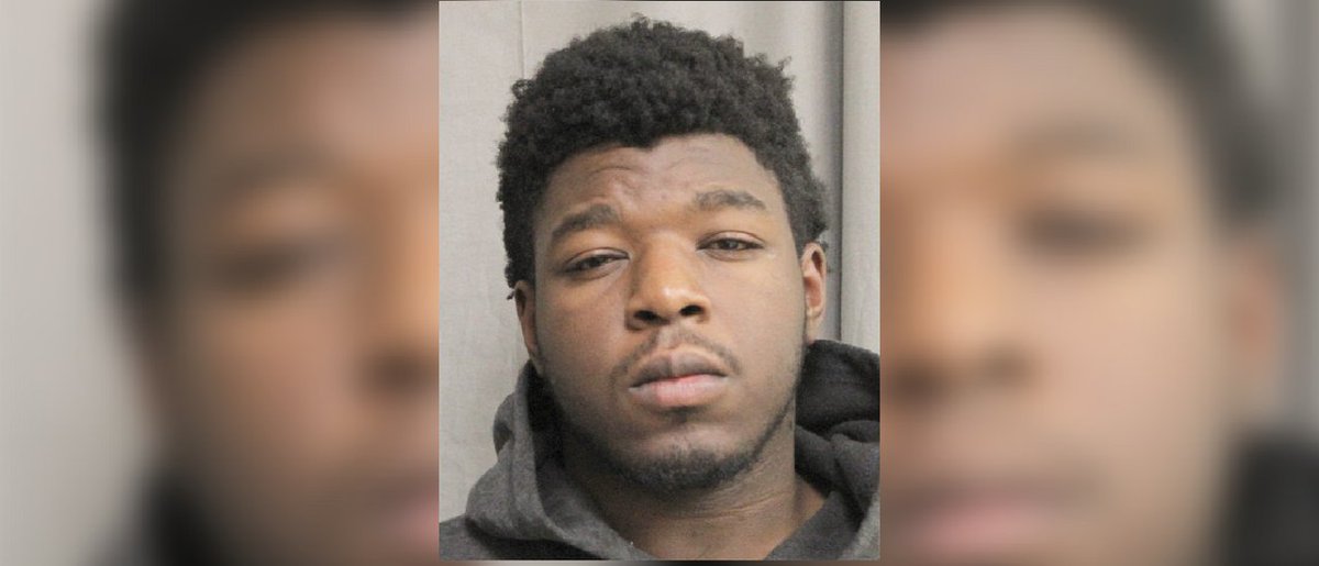 Suspect in fatal shooting and assault at Bailey Street in custody