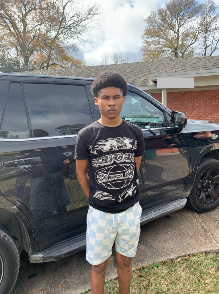 Beaumont police arrest 17-year-old suspect in city's second murder of 2025