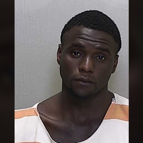 Suspect in homicide investigation of body found in Mobile Delta arrested in Florida