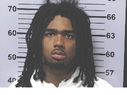 Arrest made in Wednesday night shooting of 5-year-old