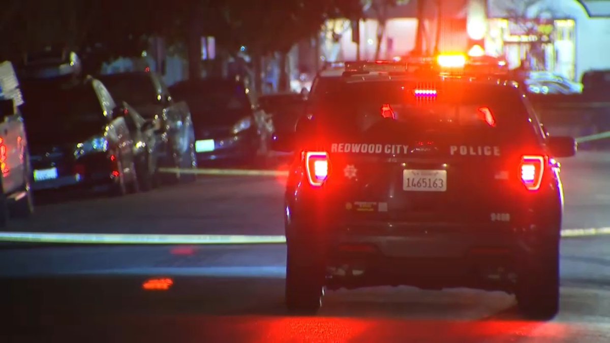 Redwood City police are investigating an early morning fatal shooting near a Whole Foods Market