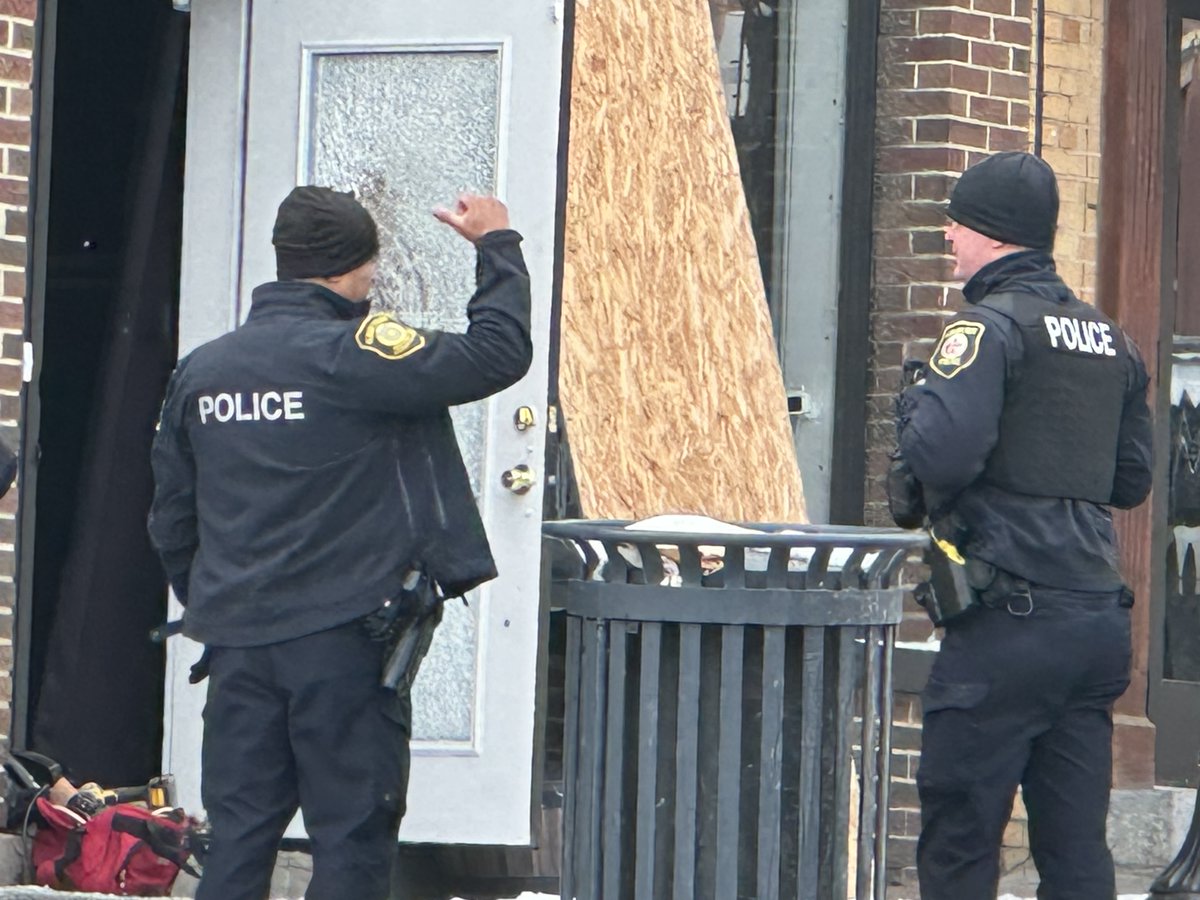 A busy morning Monday for Albany police as they investigate shots fired on Madison Avenue. Overnight, someone was shot and killed on Yates Street in the city.