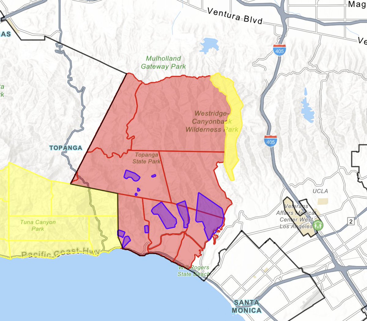 Heavy rains threaten mudslides in L.A.'s burn areas, prompting new evacuation warnings. Residents, especially in Palisades and Sunset Fire zones, should prepare