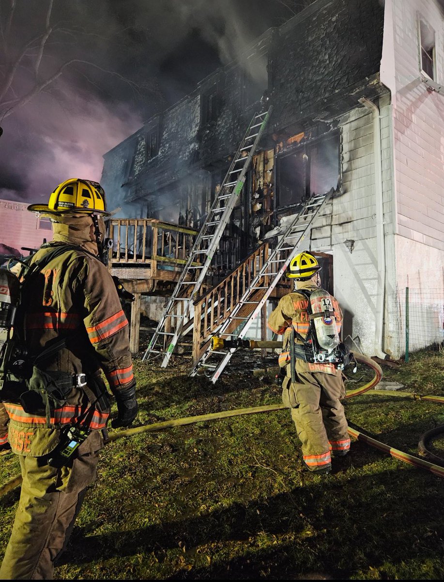 12600blk Billington Rd, single-family house, Origin/Cause, enclosed porch area, accidental, likely electrical malfunction (around ceiling fan) or associated wiring; Damage $550K; 1 adult male injured (burned) trying to fight fire with  garden hose; 2 displaced