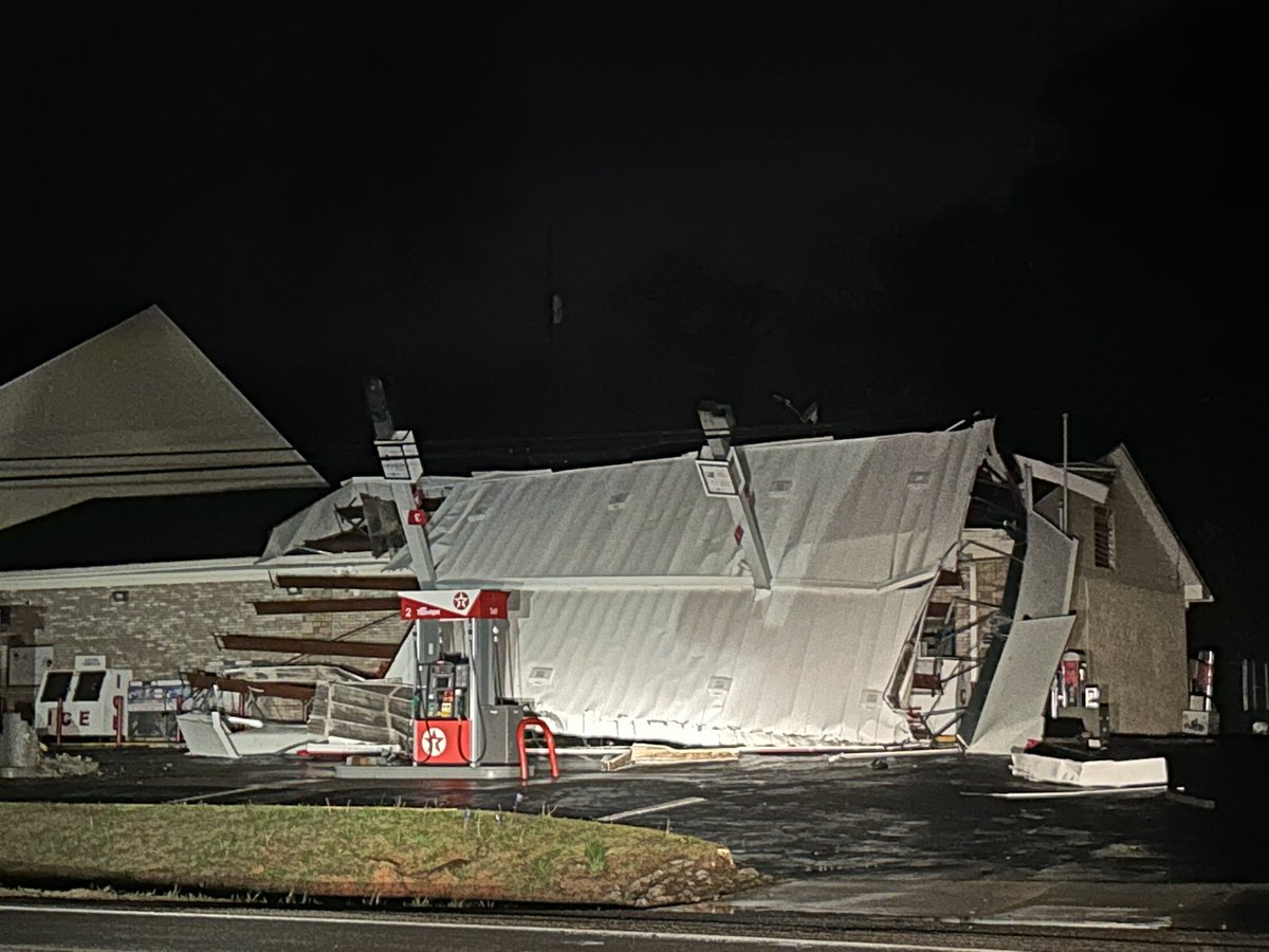 Sight in Paulding County. Villa Rica HWY, Dallas