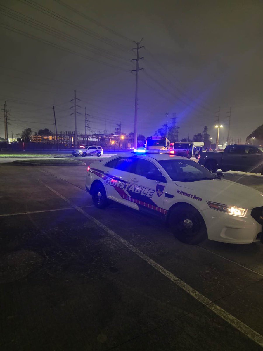 Constable Deputies assisted the Spring ISD Police with the juvenile disturbance in the 22300 block of Imperial Valley. Investigation revealed that no shots were fired and no one was injured.Great work Spring ISD Police