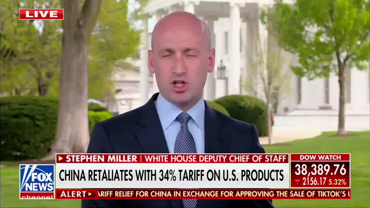 .@StephenM: With the right tax, regulation, and trade policies, critical industries can come back HOME. What happens if there's a war and we don't have the ability to manufacture our own steel, aluminum, medicine, cars, and aircraftnnIt's a matter of national survival