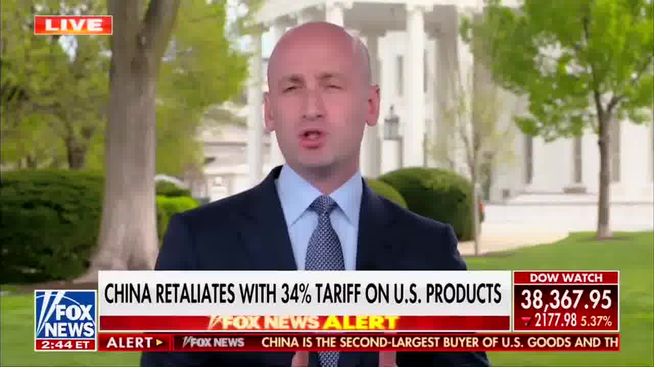 .@StephenM: With the right tax, regulation, and trade policies, critical industries can come back HOME. What happens if there's a war and we don't have the ability to manufacture our own steel, aluminum, medicine, cars, and aircraftnnIt's a matter of national survival