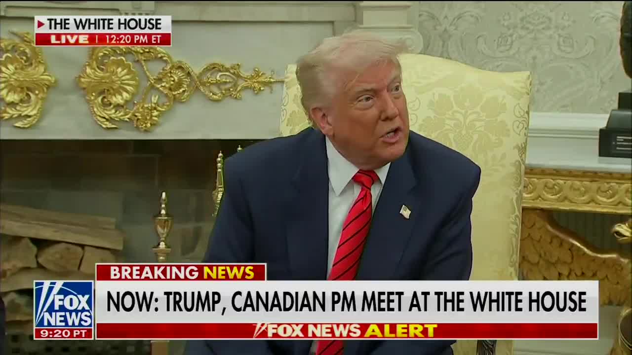 Trump o Chinach: „Nie handlując, nic nie tracimy. Więc oszczędzamy bilion dolarów. To dużo.