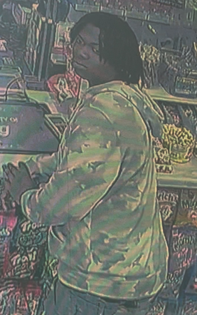 PERSONS OF INTEREST: Investigators need help identifying this two males, wanted for questioning in the fatal shooting of a male at 13360 Northborough Drive on Sunday (May 11)