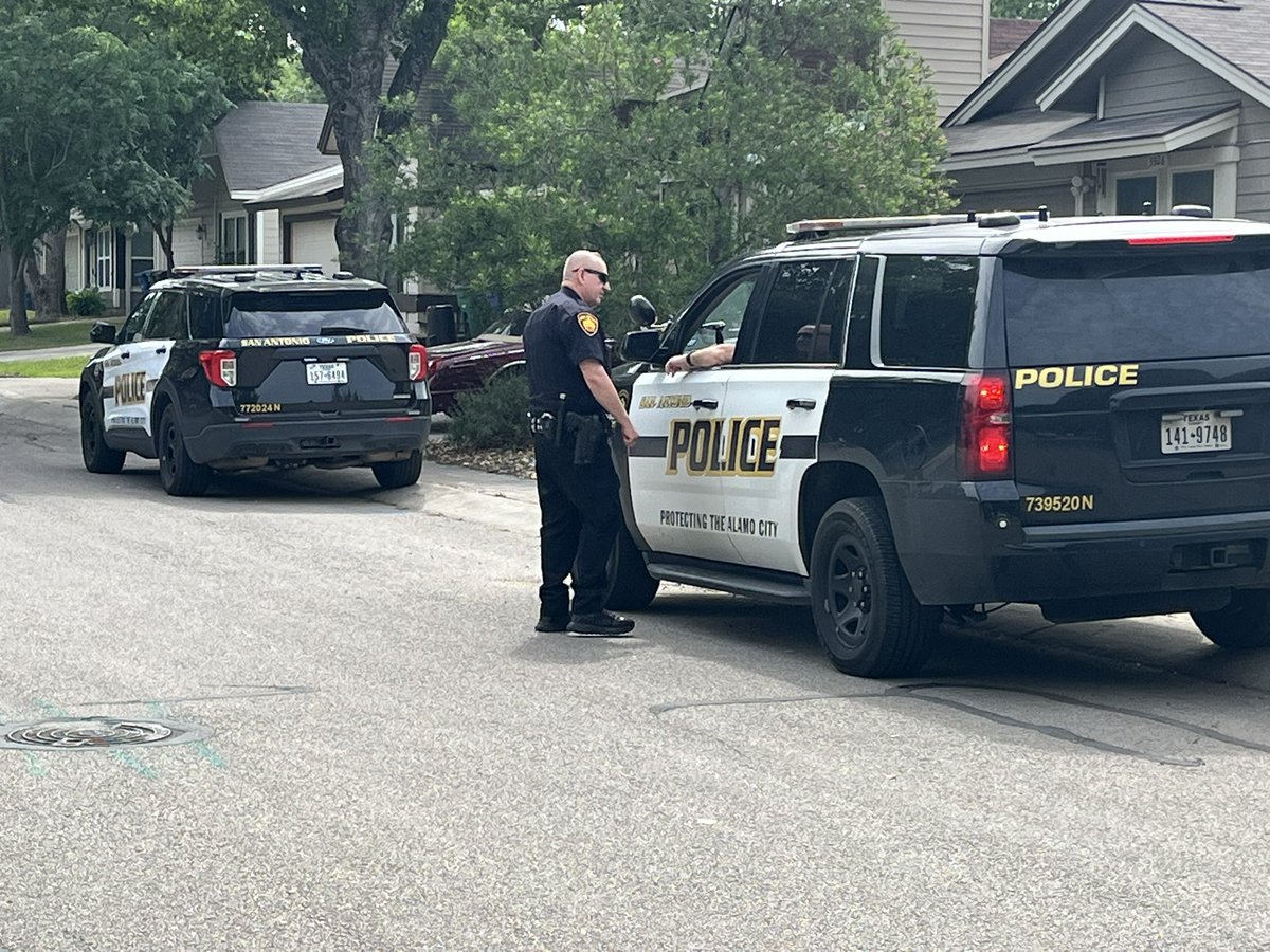 Police say boyfriend wrestled with a woman holding a gun. The gun went off striking the woman. The man dropped her off at a hospital. The man took off. They have not found the man or recovered a weapon